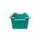 Plastic Storage Bin by Creatology™